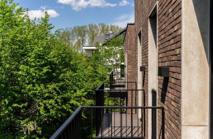 Nova Residence | Apartment with a Rooftop Terrace!
