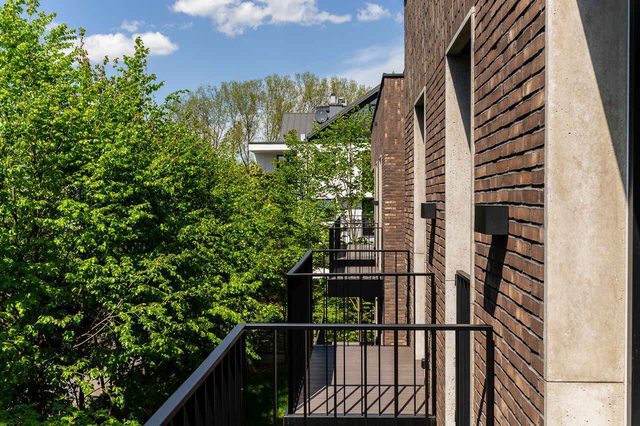 Nova Residence | Apartment with a Rooftop Terrace!
