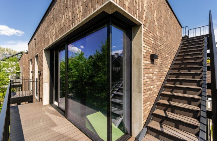 Nova Residence | Apartment with a Rooftop Terrace!