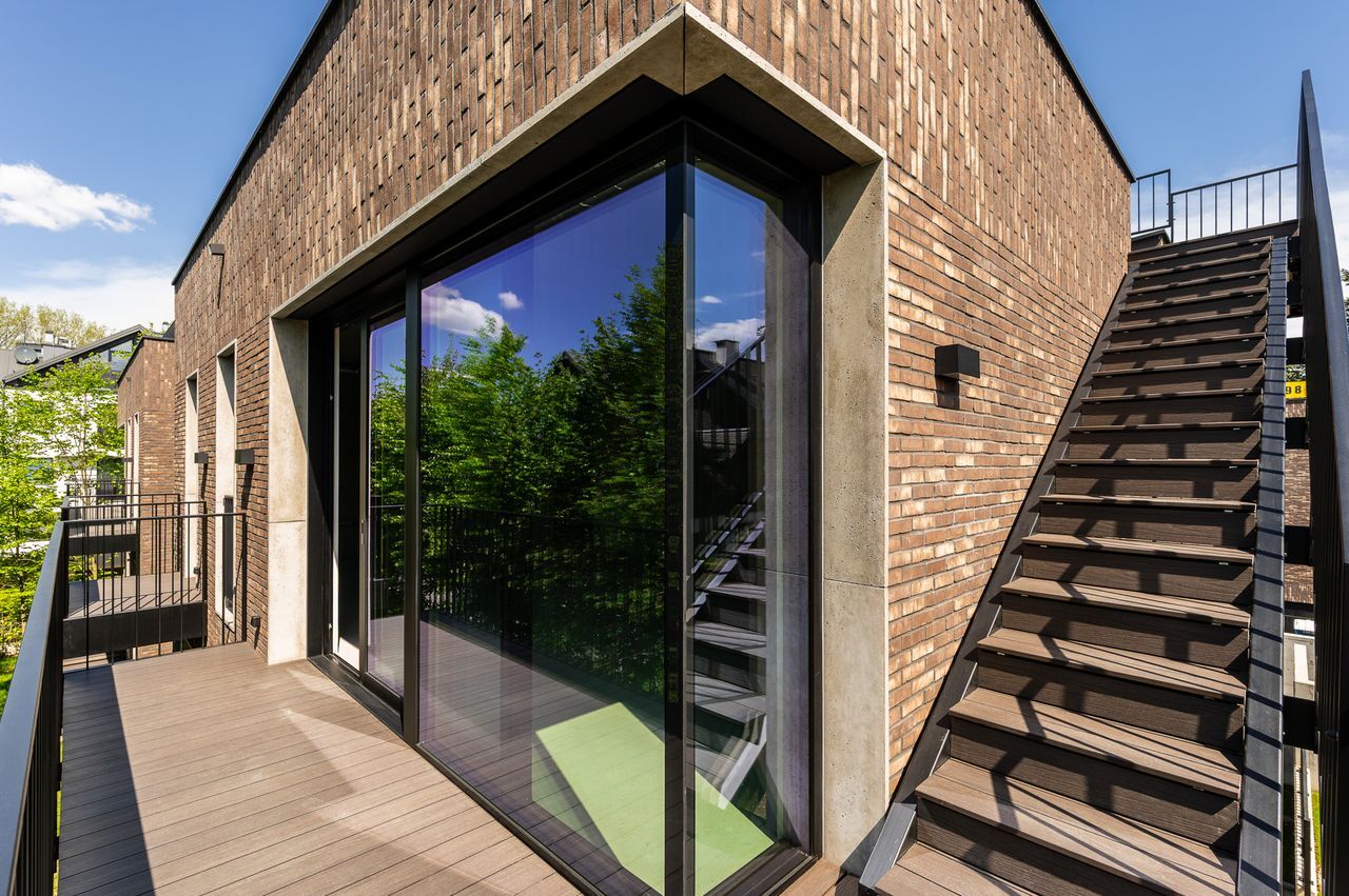 Nova Residence | Apartment with a Rooftop Terrace!