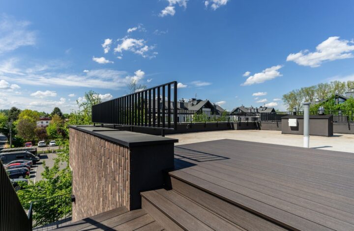 Nova Residence | Apartment with a Rooftop Terrace!