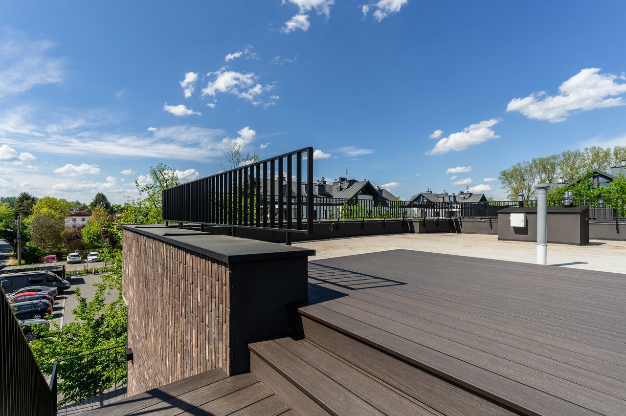 Nova Residence | Apartment with a Rooftop Terrace!