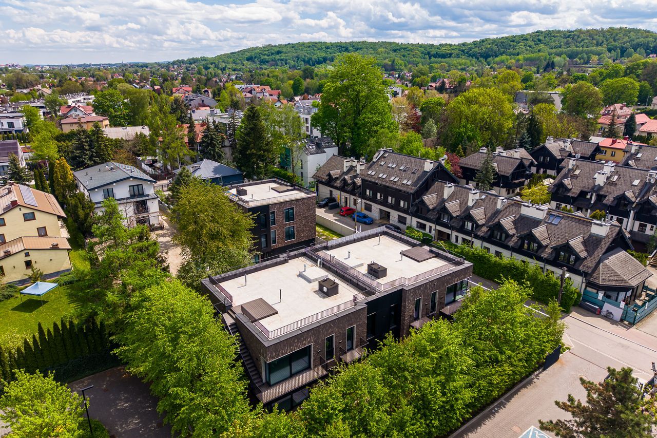 Nova Residence | Apartment with a Rooftop Terrace!