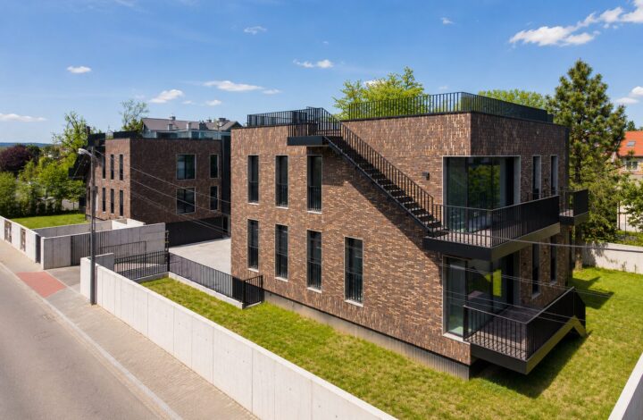 Nova Residence | Apartment with a Rooftop Terrace!