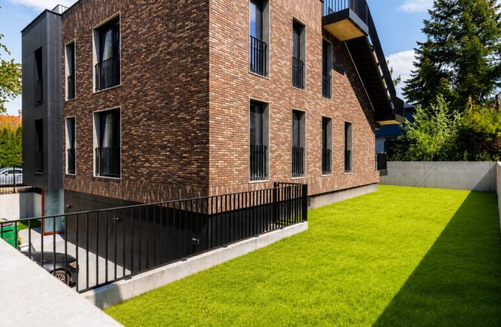 Nova Residence | Apartament z tarasem na dachu! 0%