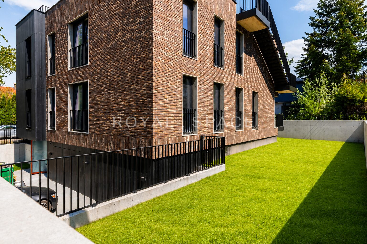 Nova Residence | Apartament z tarasem na dachu! 0%