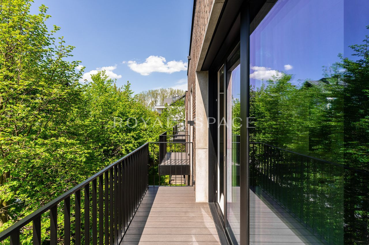 Nova Residence | Apartament z tarasem na dachu! 0%