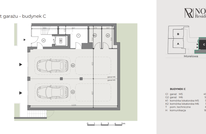 Nova Residence | Apartment with a Rooftop Terrace!