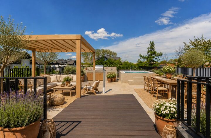 Nova Residence | Apartment with a Rooftop Terrace!