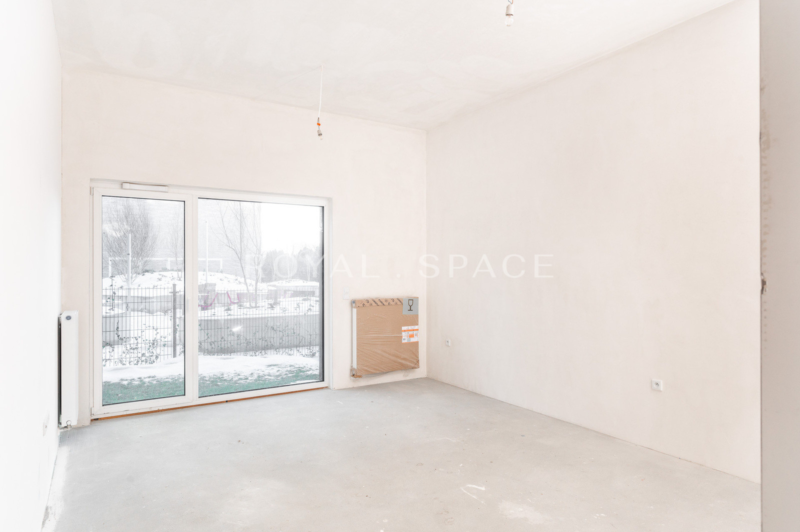 Apartment with Terrace and Garden! | Lindego 2