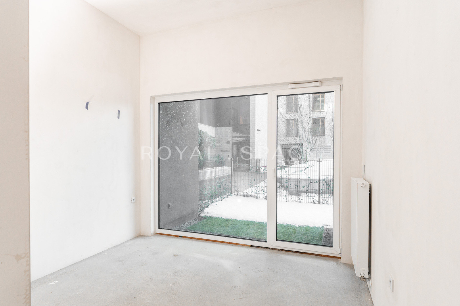Apartment with Terrace and Garden! | Lindego 2