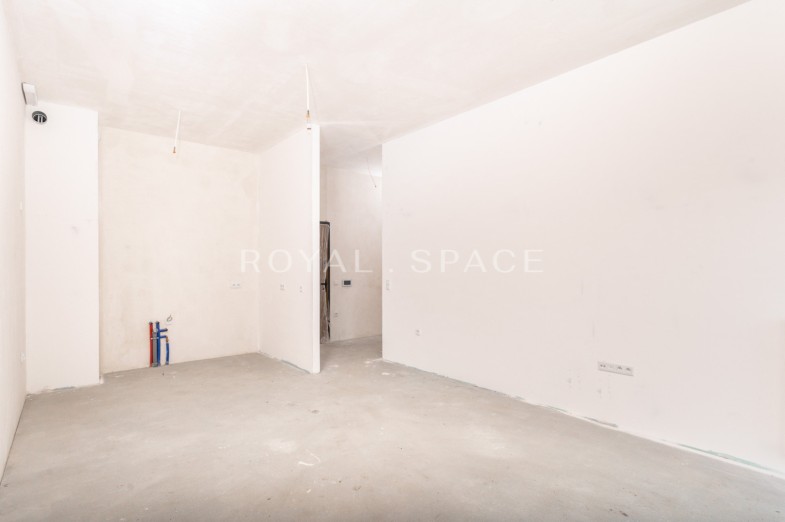 Apartment with Terrace and Garden! | Lindego 2
