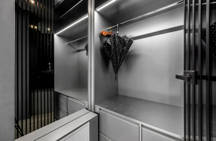 Wyjątkowy Apartament na Złotej 44!