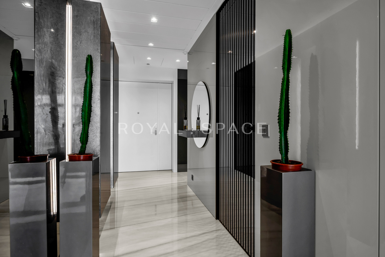 Wyjątkowy Apartament na Złotej 44!