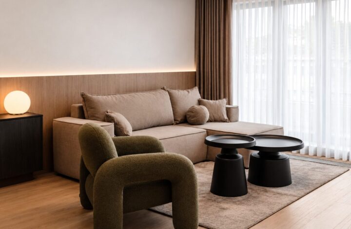 Apartament w prestiżowej inwestycji przy Wiśle!