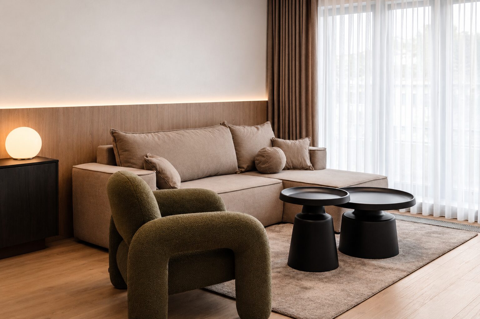 Apartament w prestiżowej inwestycji przy Wiśle!