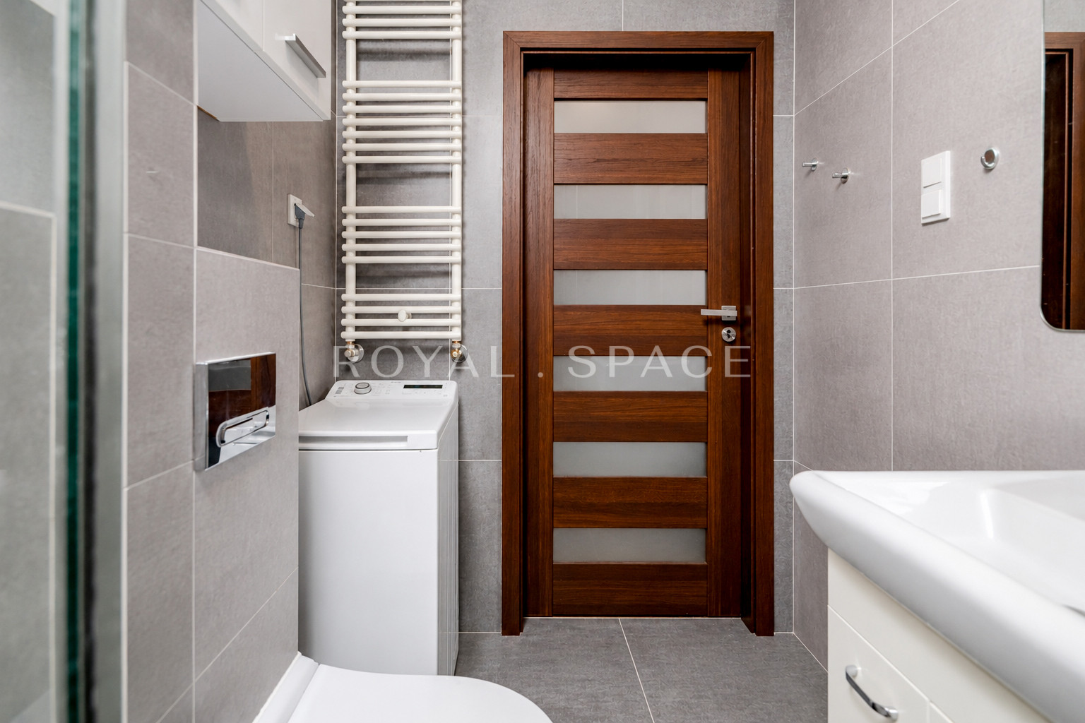 Modern Apartment in the City Centre