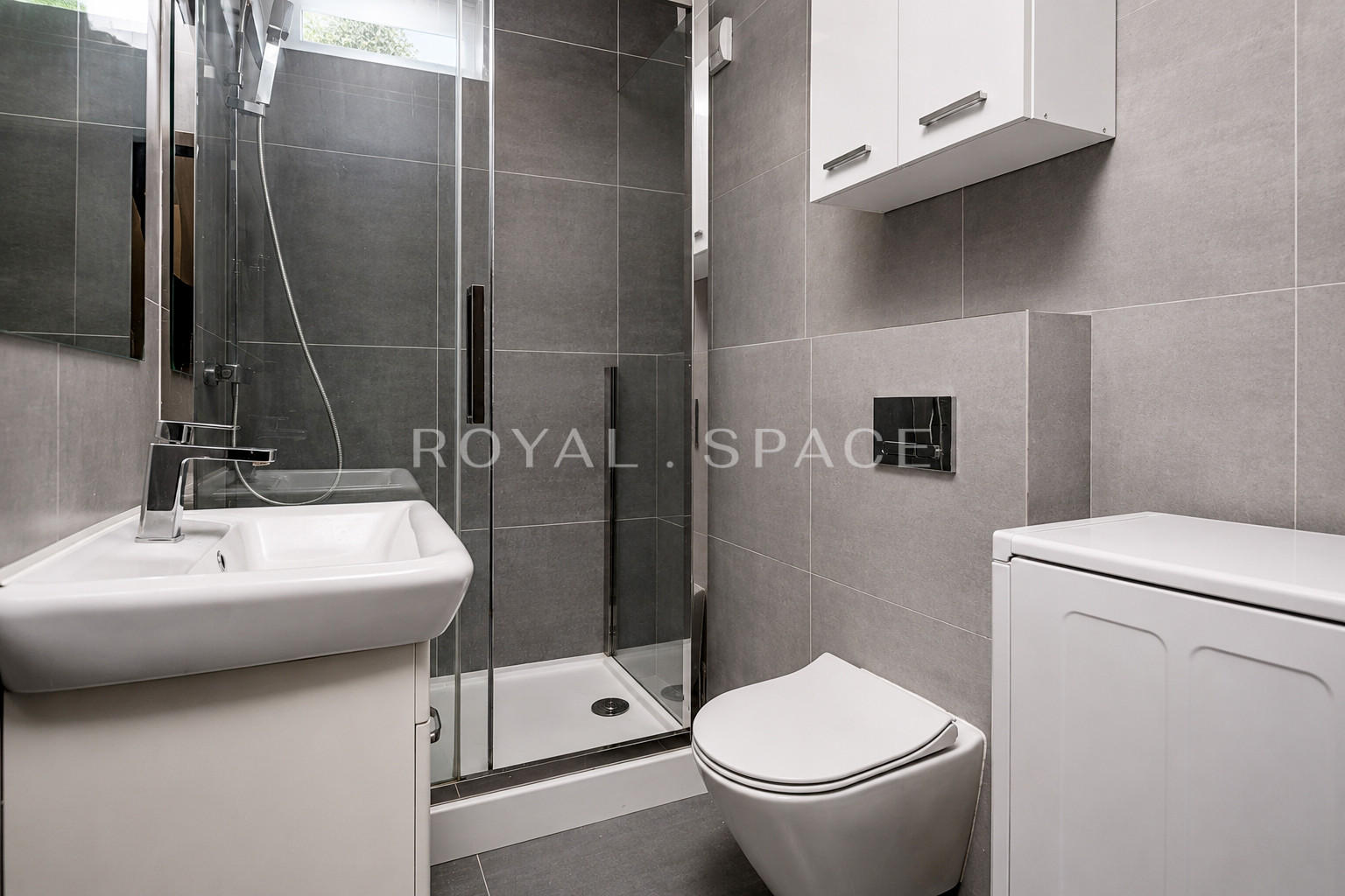 Modern Apartment in the City Centre