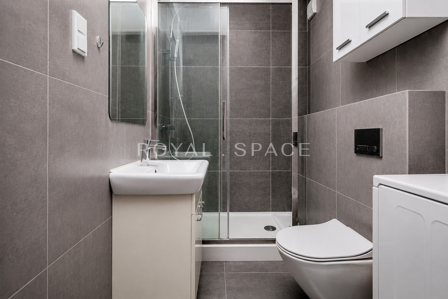 Modern Apartment in the City Centre