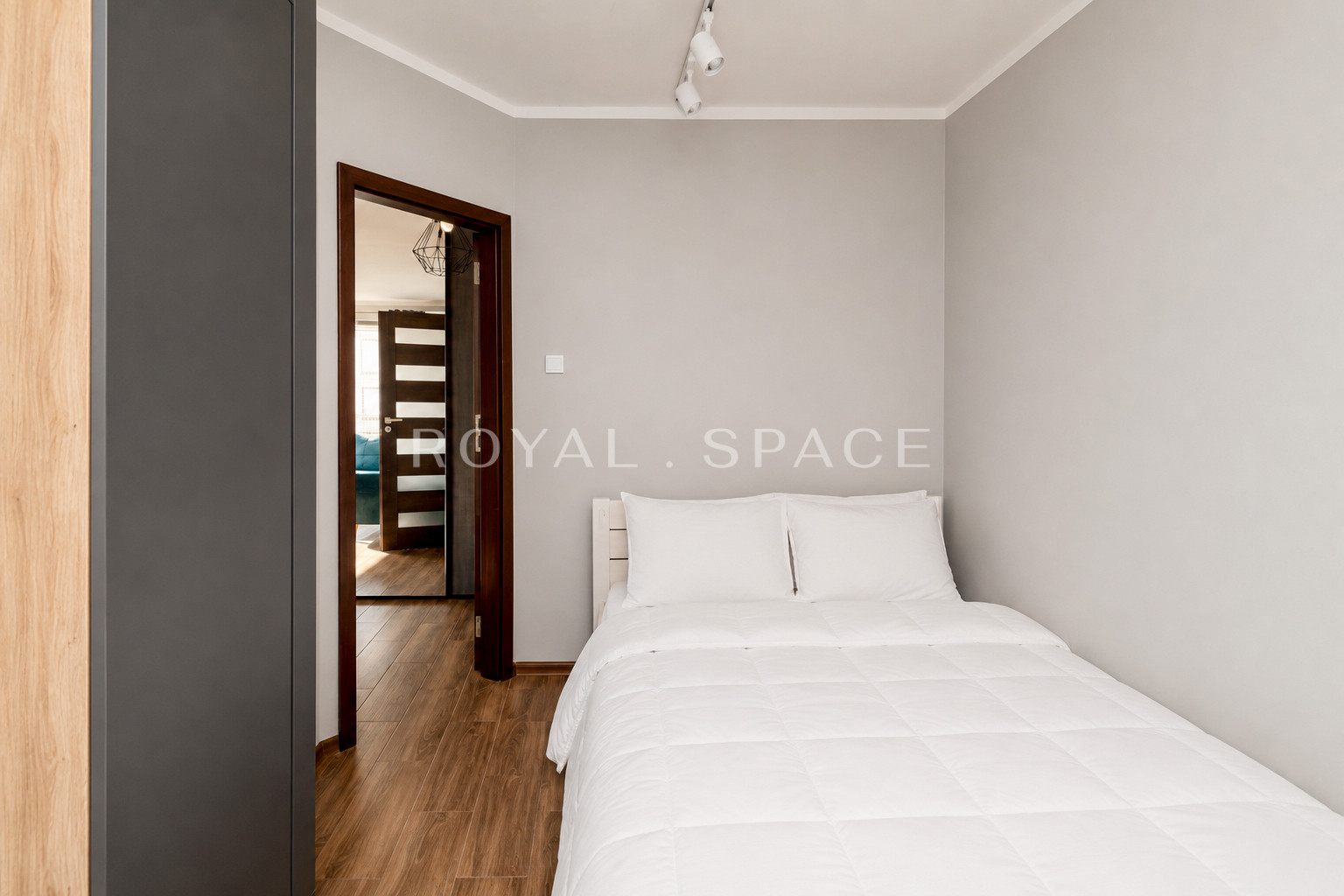 Modern Apartment in the City Centre