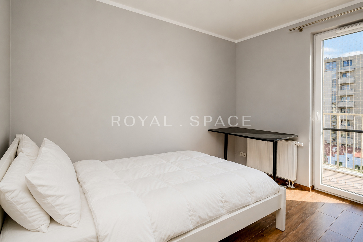 Modern Apartment in the City Centre