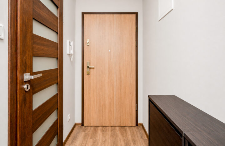 Modern Apartment in the City Centre