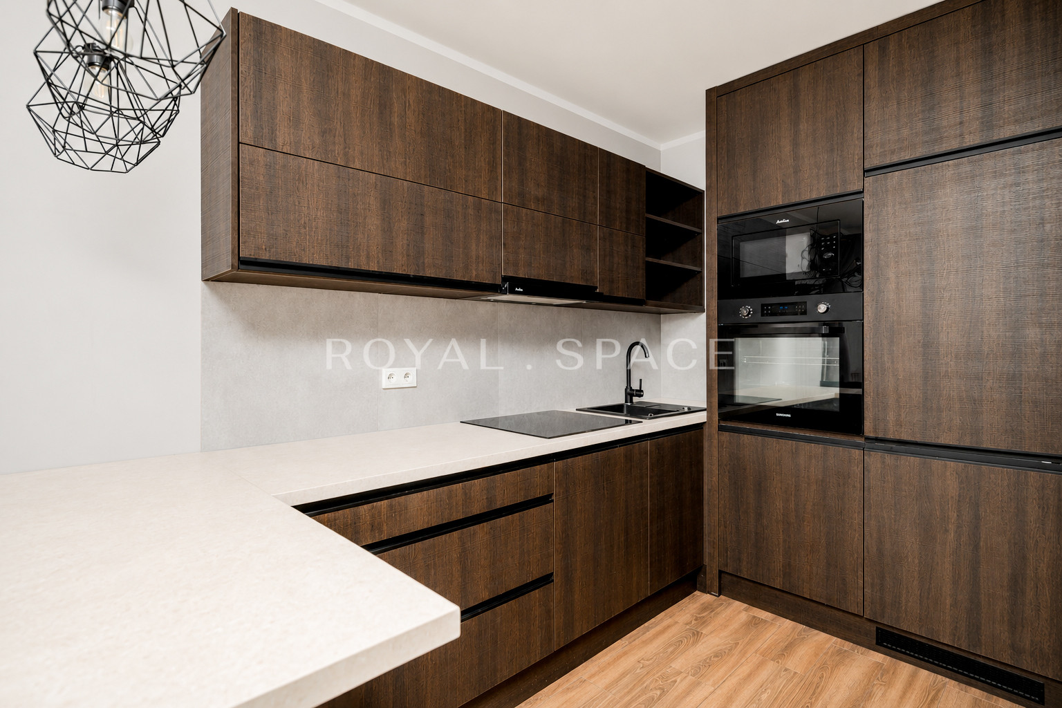 Modern Apartment in the City Centre