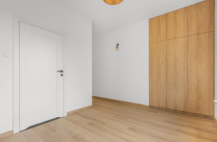 Modern 250 m² House | 7 Rooms | Sadyba