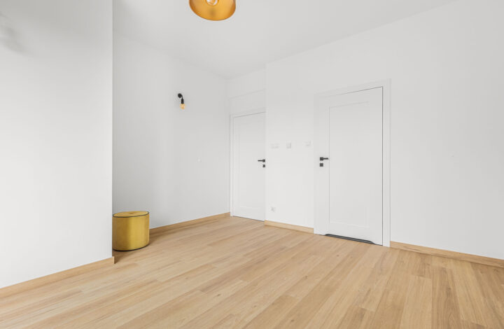 Modern 250 m² House | 7 Rooms | Sadyba
