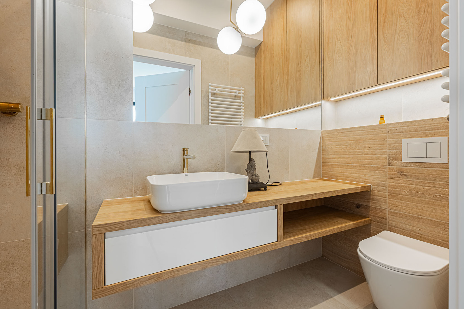 Modern 250 m² House | 7 Rooms | Sadyba