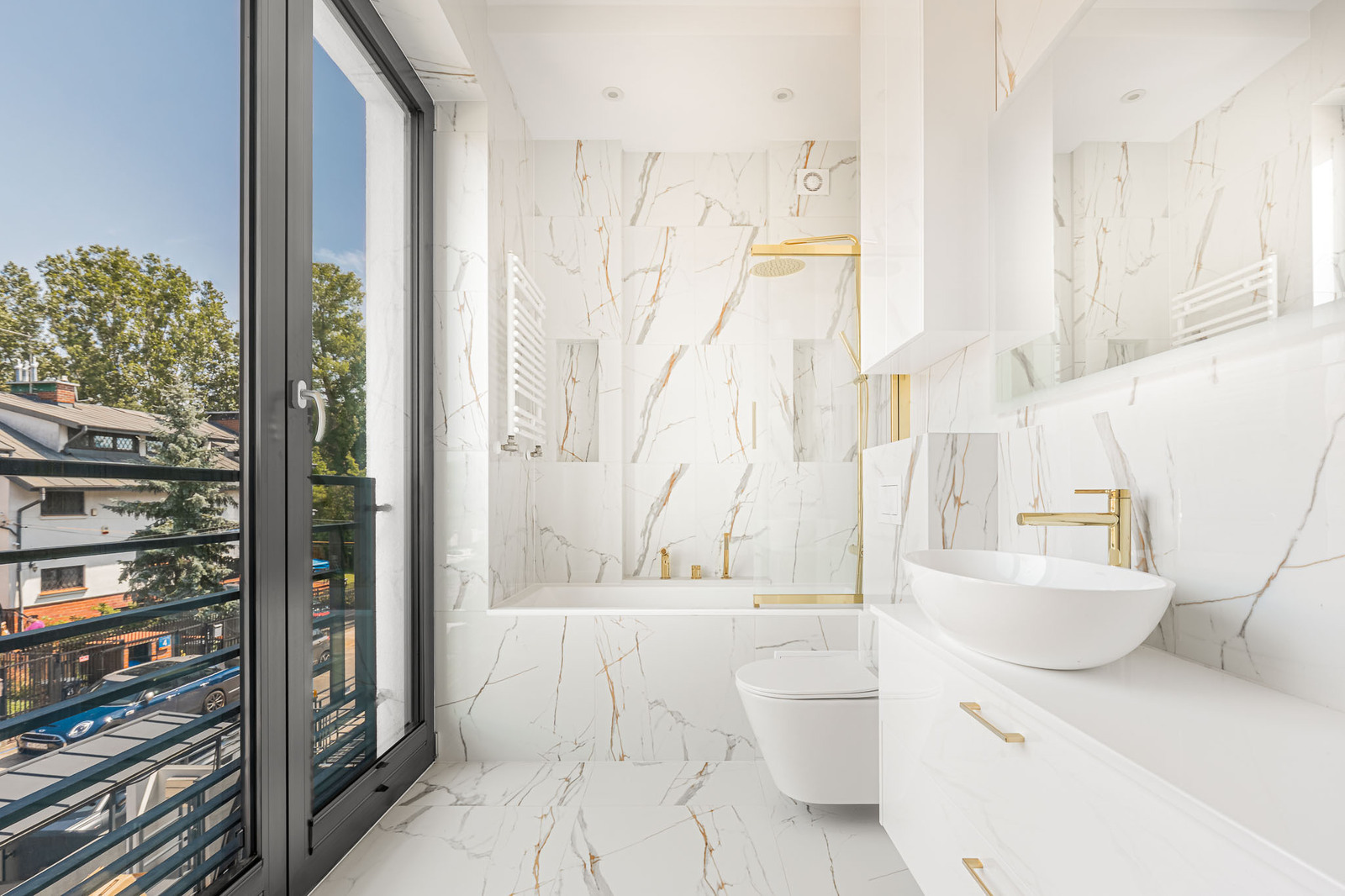 Modern 250 m² House | 7 Rooms | Sadyba