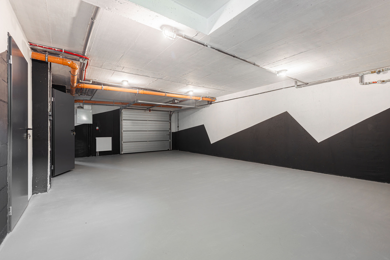 Modern 250 m² House | 7 Rooms | Sadyba
