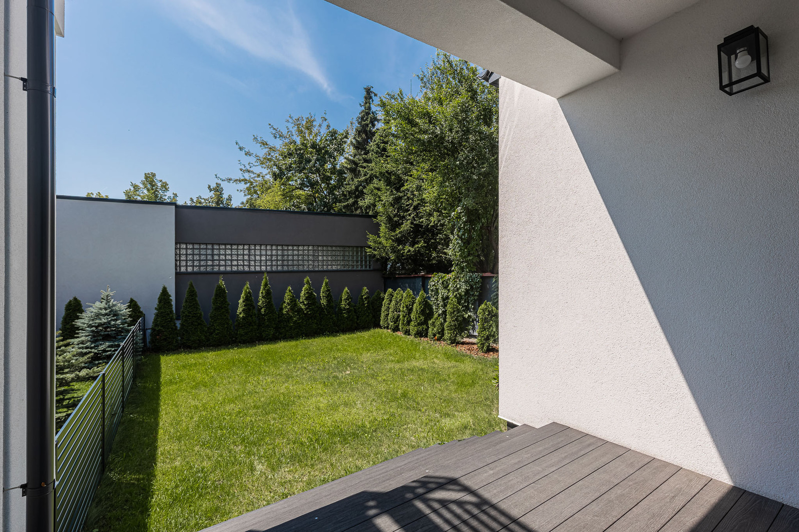 Modern 250 m² House | 7 Rooms | Sadyba
