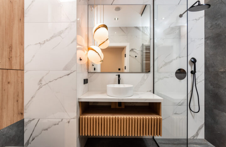 Luksusowy penthouse z jacuzzi i sauną na tarasie!