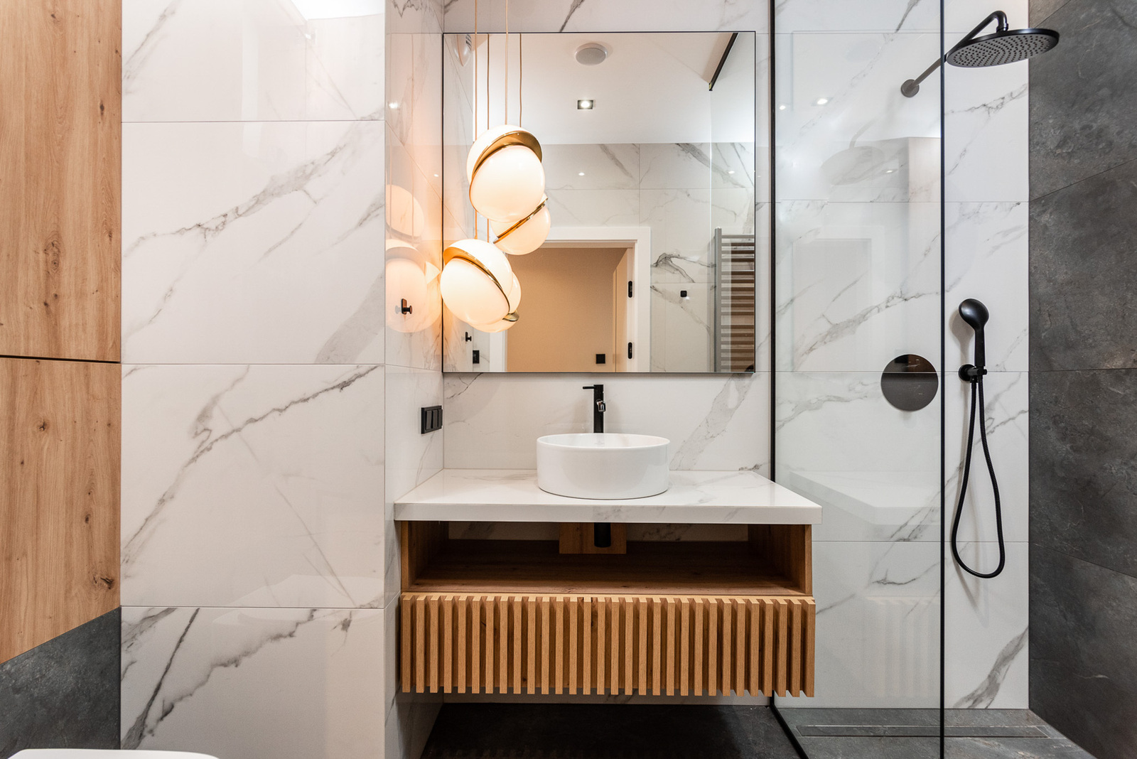 Luksusowy penthouse z jacuzzi i sauną na tarasie!