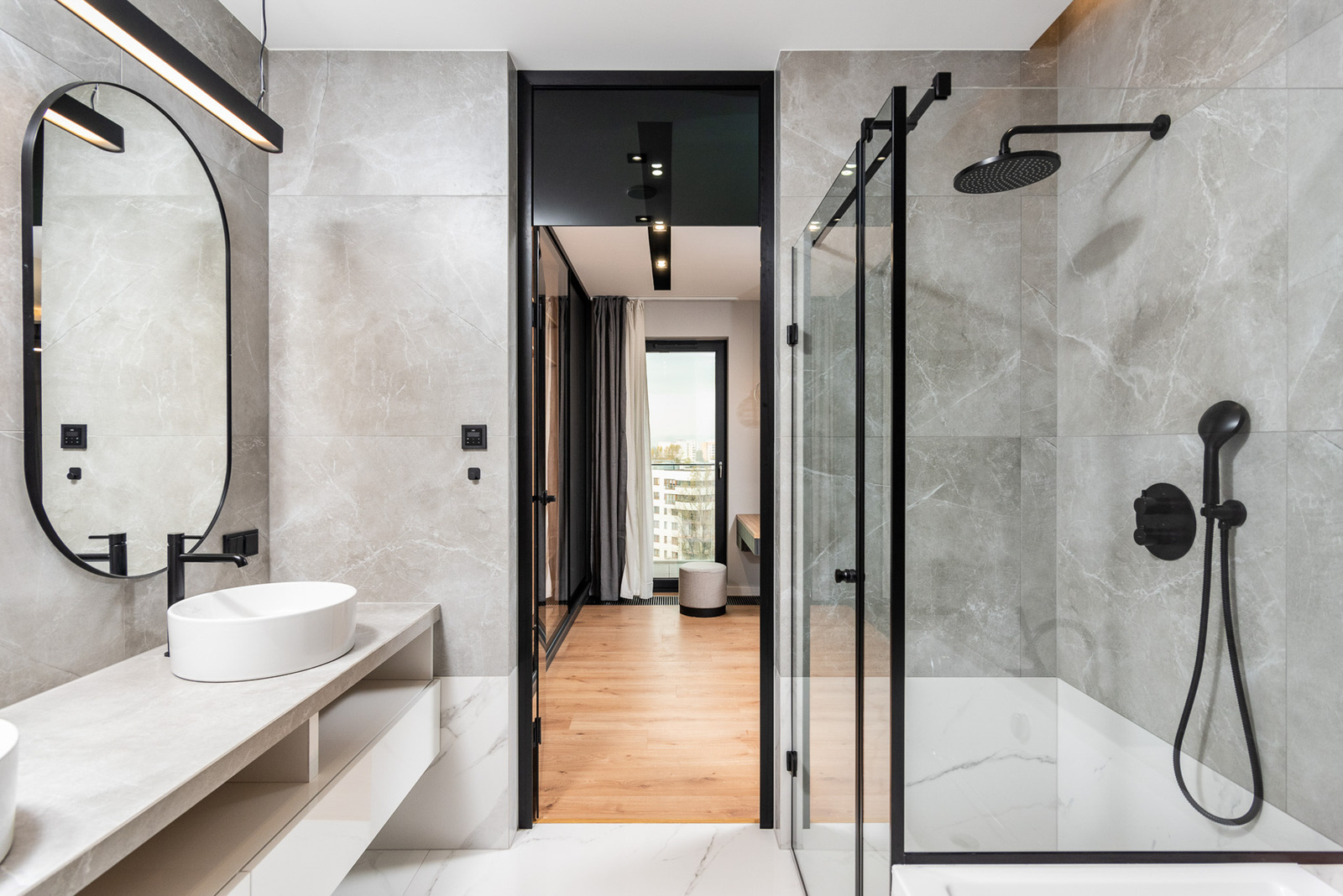Luksusowy penthouse z jacuzzi i sauną na tarasie!