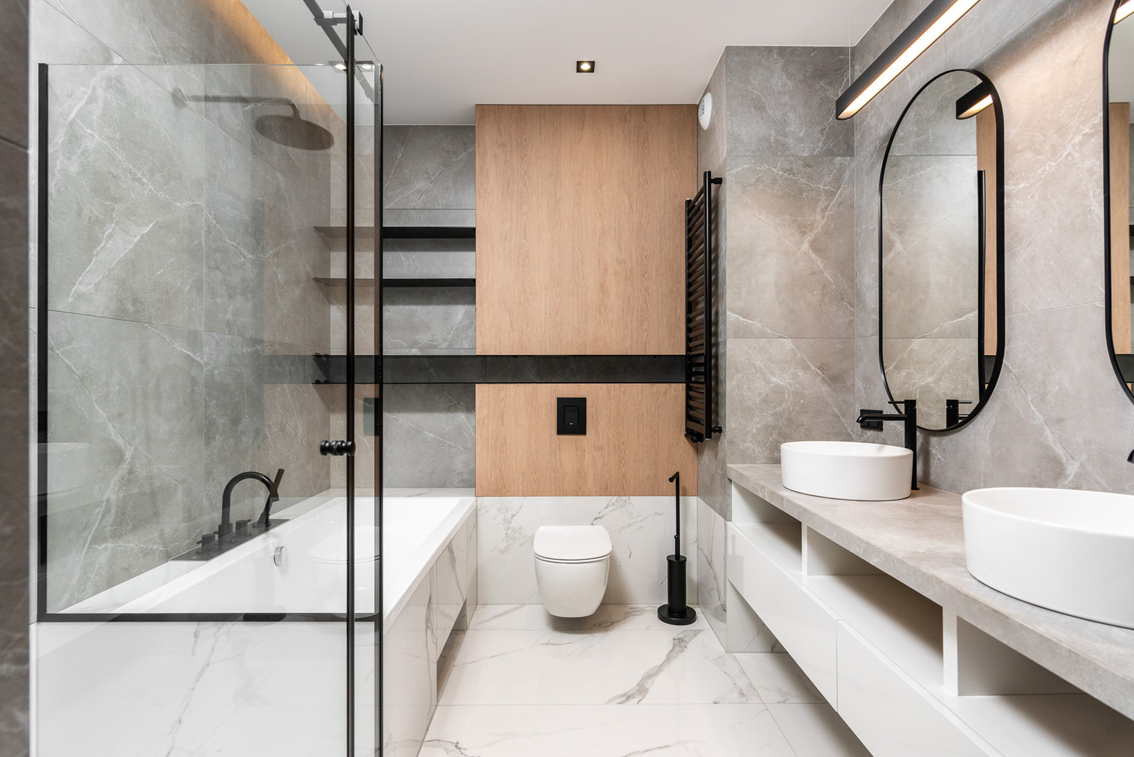 Luksusowy penthouse z jacuzzi i sauną na tarasie!