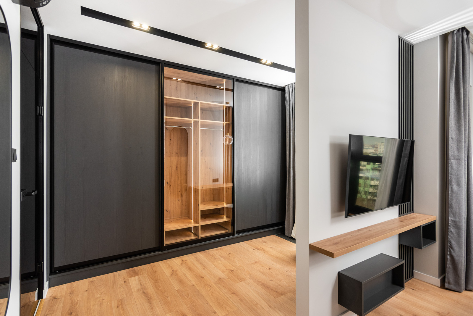 Luksusowy penthouse z jacuzzi i sauną na tarasie!