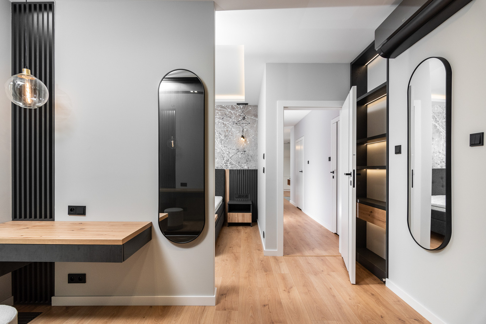 Luksusowy penthouse z jacuzzi i sauną na tarasie!