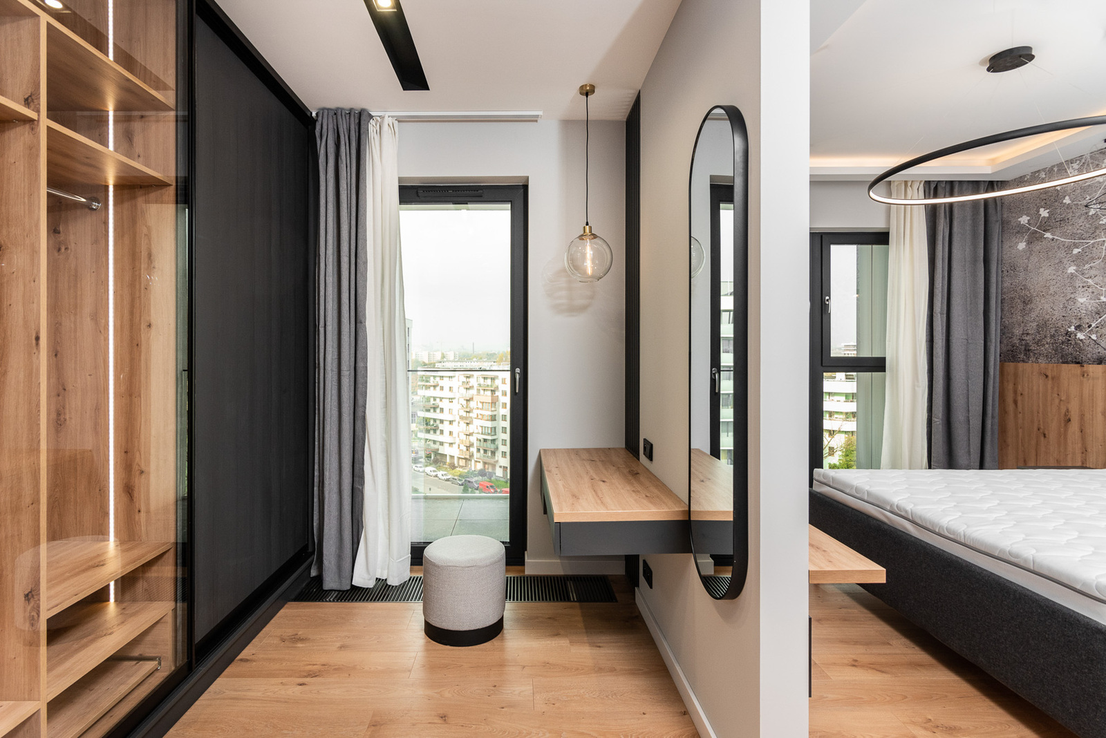 Luksusowy penthouse z jacuzzi i sauną na tarasie!