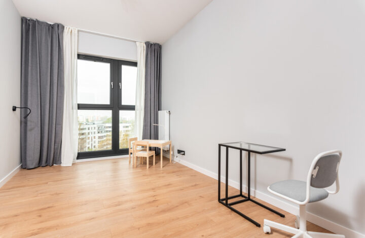 Luksusowy penthouse z jacuzzi i sauną na tarasie!