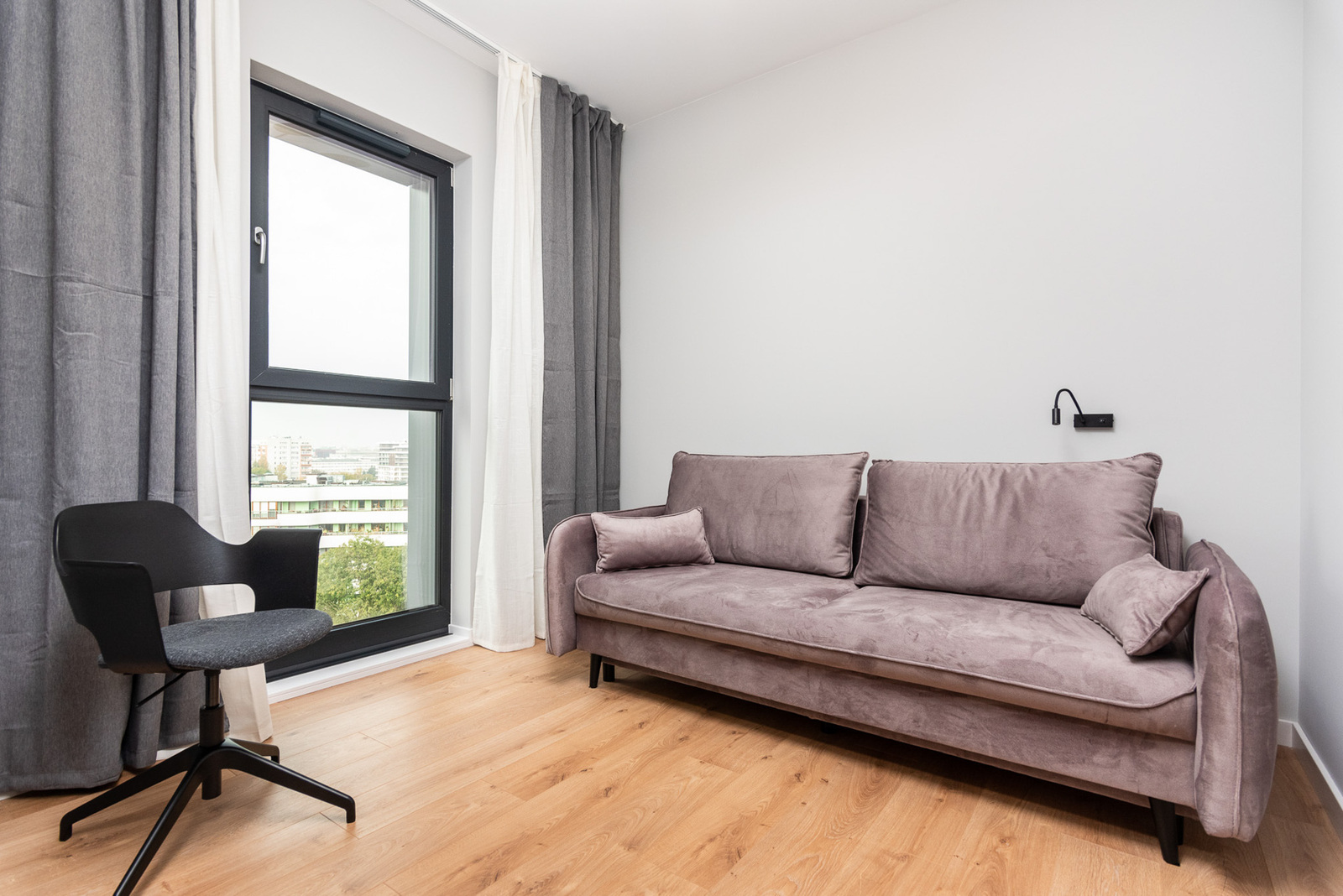 Luksusowy penthouse z jacuzzi i sauną na tarasie!