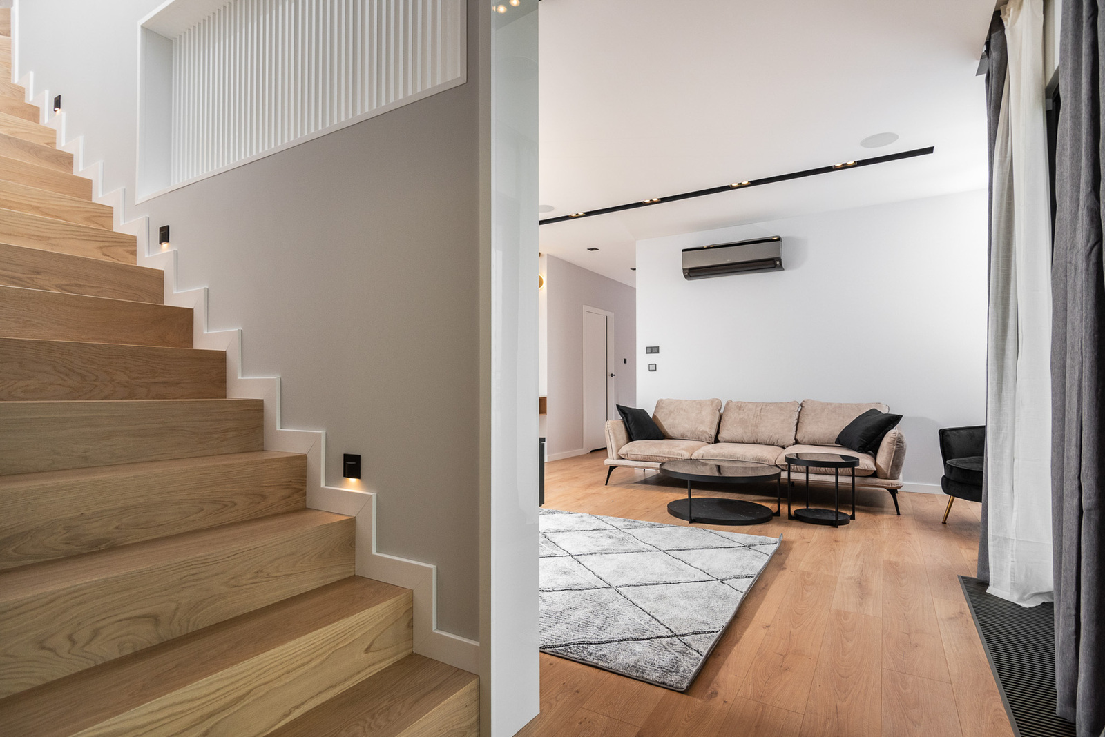 Luksusowy penthouse z jacuzzi i sauną na tarasie!