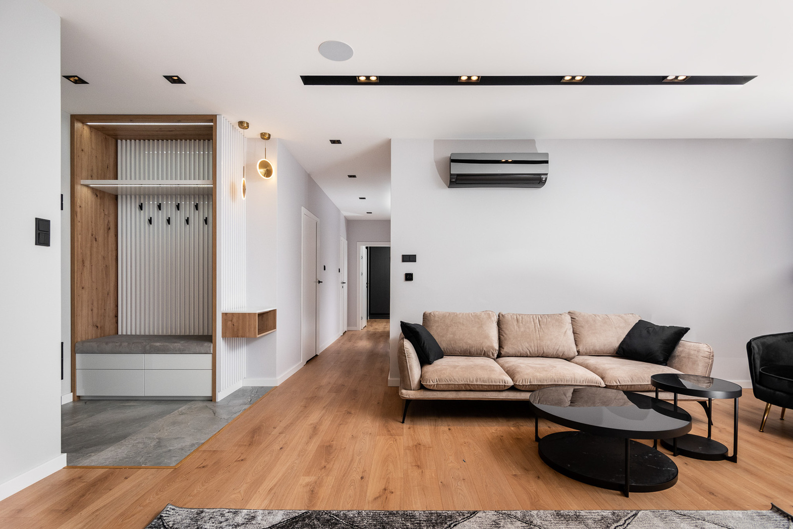 Luksusowy penthouse z jacuzzi i sauną na tarasie!