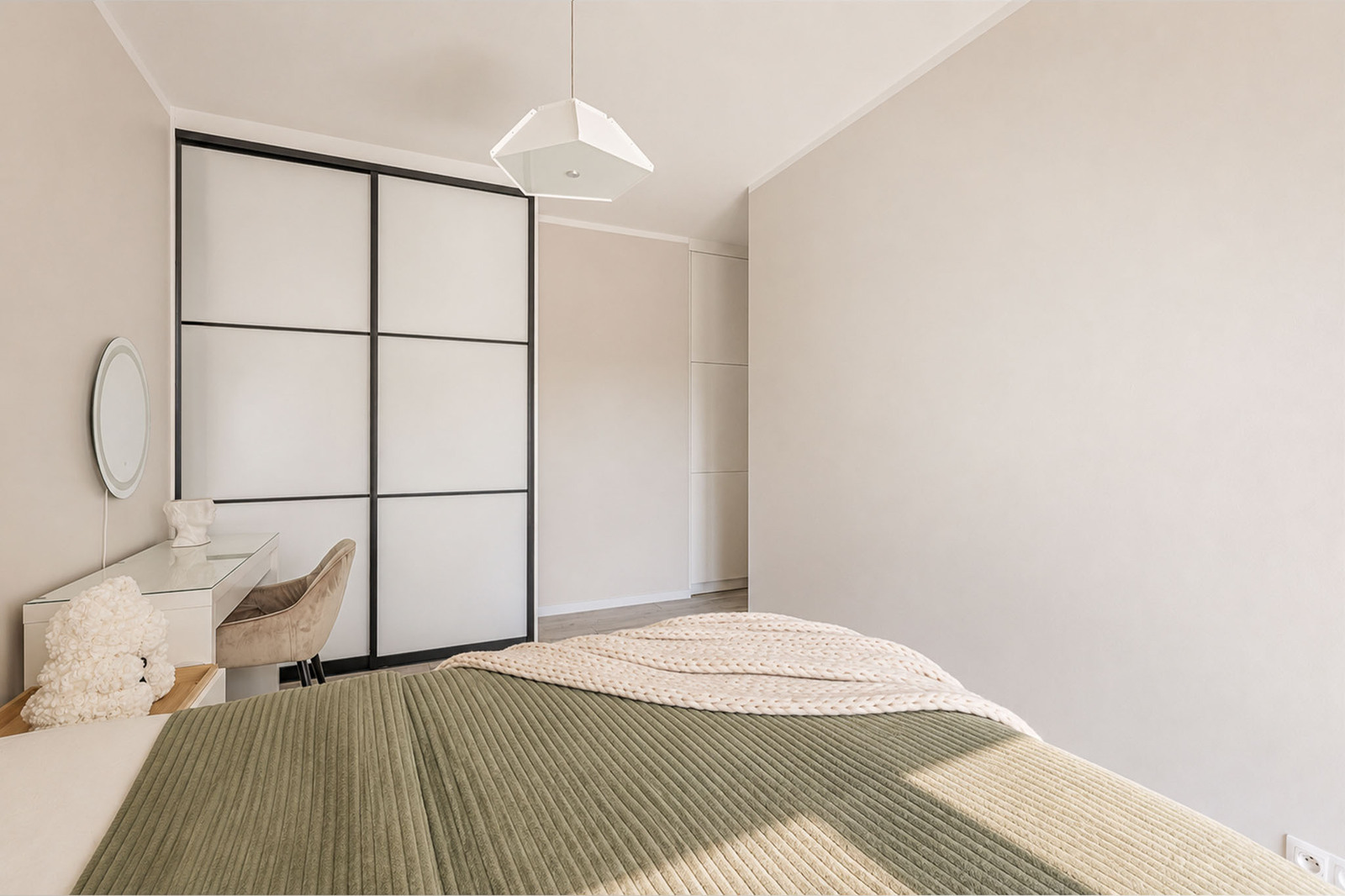 Apartment in Prime Location | Kasprzaka