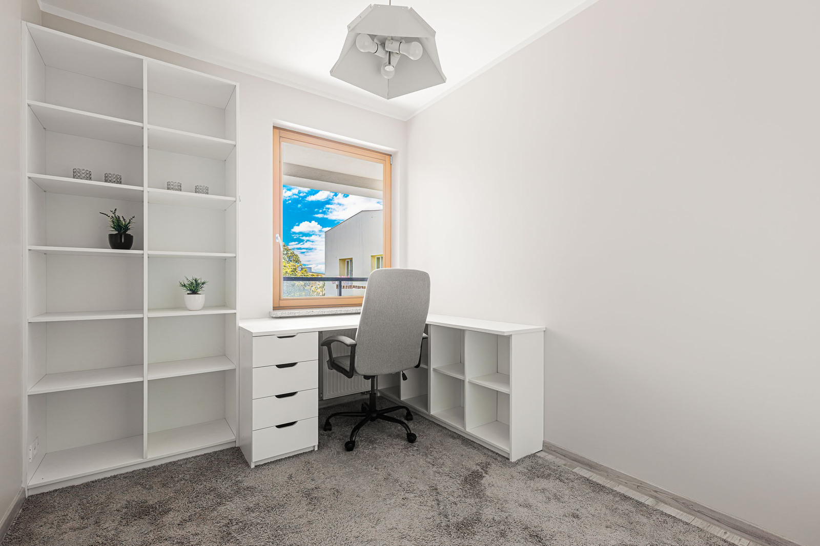 Apartment in Prime Location | Kasprzaka