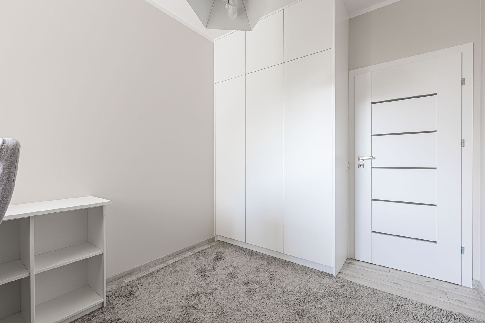 Apartment in Prime Location | Kasprzaka