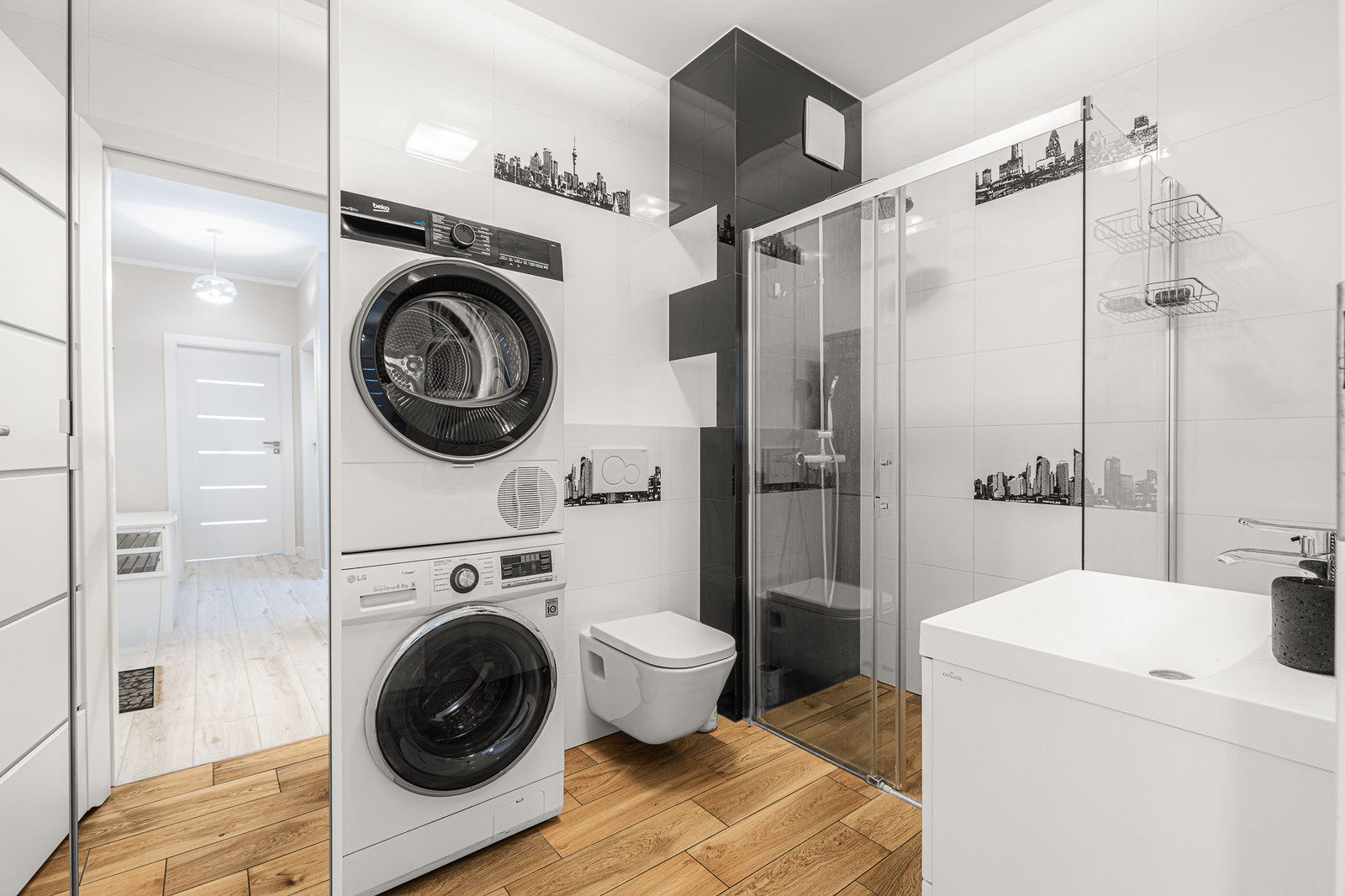 Apartment in Prime Location | Kasprzaka