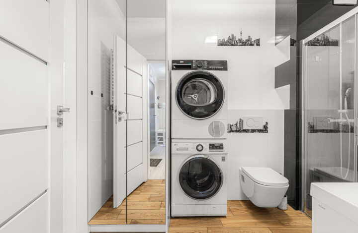Apartment in Prime Location | Kasprzaka