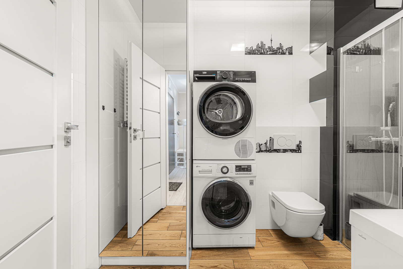 Apartment in Prime Location | Kasprzaka